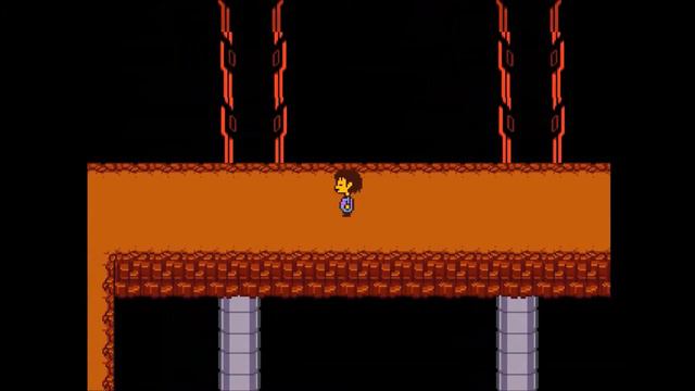 PUZZLE HELL & KILLER ROBOT - Undertale #7 - Let's Play смотреть онлайн