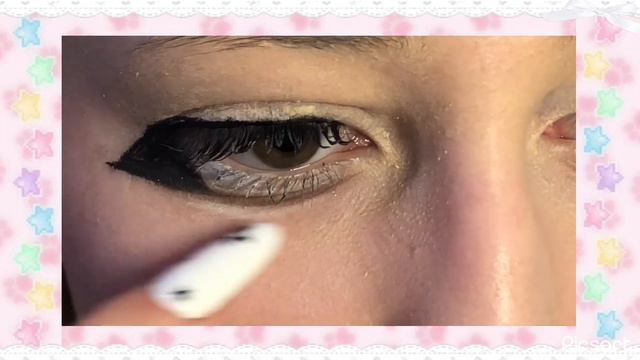 ☆*:.｡.Как стать няшкой.｡.:*☆U・x・U かわいい