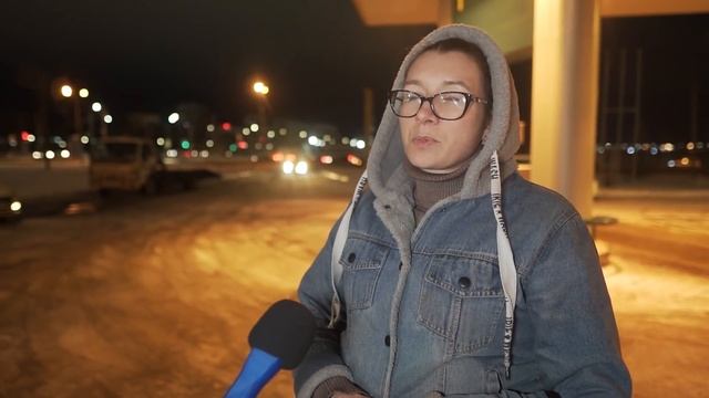 Таксисты против «Яндекса». Забастовка водителей в Челнах смотреть онлайн