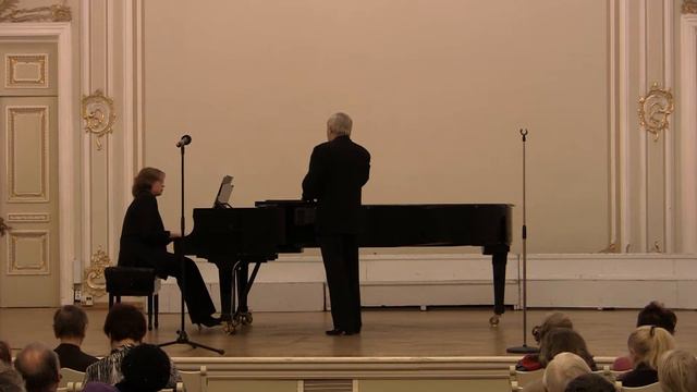 06.А.Чугунова,М.Алпатов - Скрипач смотреть онлайн