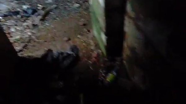 Смоленская крепость 02