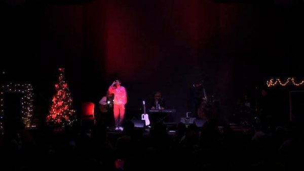 Ярослав Баярунас - Ведьма (cover «Pianoбой»)