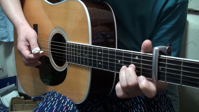 風立ちぬ　主題歌　「ひこうき雲」　弾き語りCover смотреть онлайн