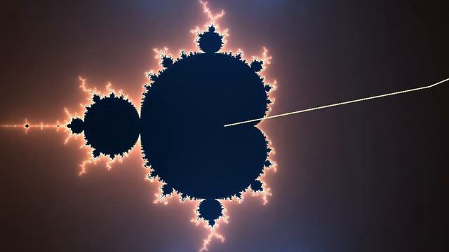 L'insieme di Mandelbrot e i relativi insiemi di Julia смотреть онлайн