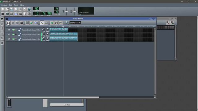 Undertale Menu but with Roblox Death Sound смотреть онлайн