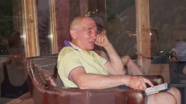 Якимов Владимир От Селькова Владимиру Якимову на 23фвраля 2015г смотреть онлайн