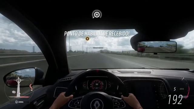 Forza Horizon 5 | Renault Megane R.S 2018 | EDC Farts? | Pop and bangs!? смотреть онлайн