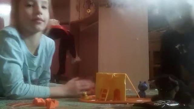 Погоня за сыром челенж 3 часть смотреть онлайн