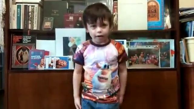 "Заветное желание" Александр Кушнер смотреть онлайн