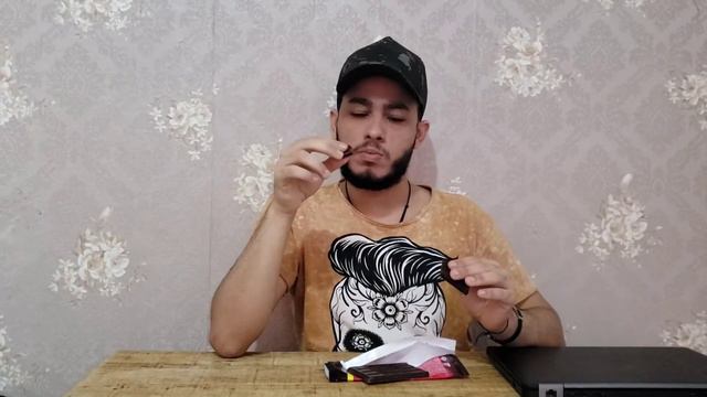 Chocolate Hershey's Cristal смотреть онлайн