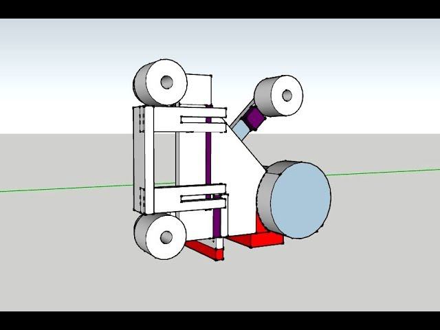 Гриндер своими руками. Три интересные доработки. смотреть онлайн