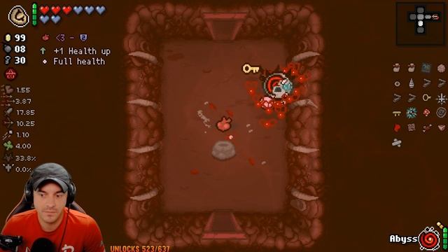 Insane Gambling in Isaac = Hidden Synergy? смотреть онлайн