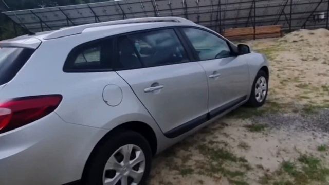 Renault megan 3,2012 1.5dsi смотреть онлайн