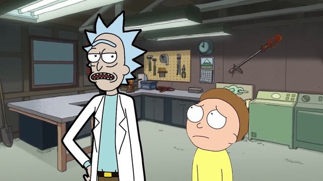 Film Theory: Why Morty WILL KILL Rick! (Rick and Morty) смотреть онлайн