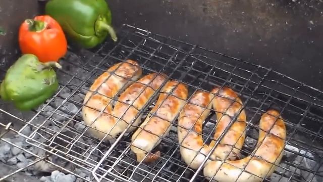 Вкусные десерты от Маргариты