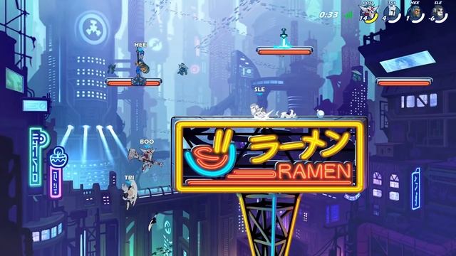 Brawlhalla All Week 1 Missions Guide | Brawlhalla Battle Pass Season 4 смотреть онлайн