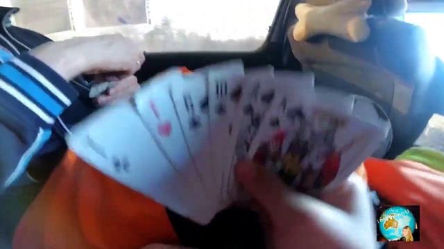 Дорога Хабаровск-Николаевск-на-Амуре на маршрутном такси. Весна смотреть онлайн