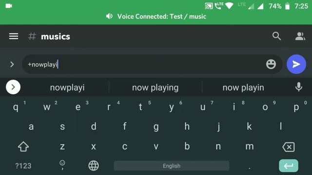 How to setup wave bot Discord in your Discord Server | 24/7 Music | #roduz #discord смотреть онлайн