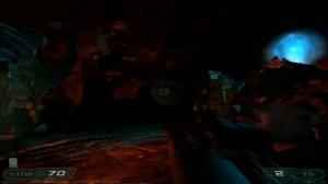 Game - Doom 3 Soul Cube Voice Extended