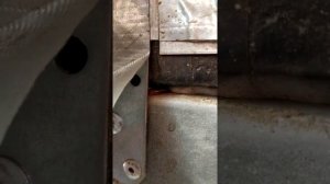 Как обшить прицеп ССТ осб