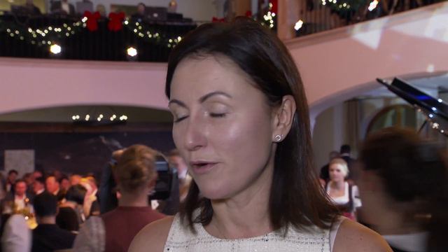 Rixos Krasnaya Polyana Sochi, Olga Filipenkova, Head of Strategic Development смотреть онлайн