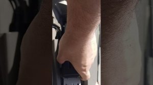 Nissan Presag, снятие и замена блока DCU, управления мультимедиа и климатом.