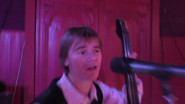 "Ля-миноръ" клуб MOD (14 лет группе) 01.11.2014. смотреть онлайн