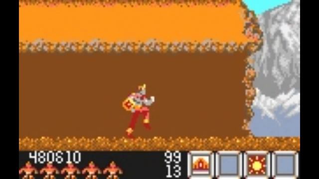 Rygar (LYNX) Playthrough - NintendoComplete смотреть онлайн