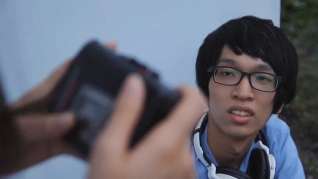 superlux HD661 Teenage Dream C.F. full version смотреть онлайн