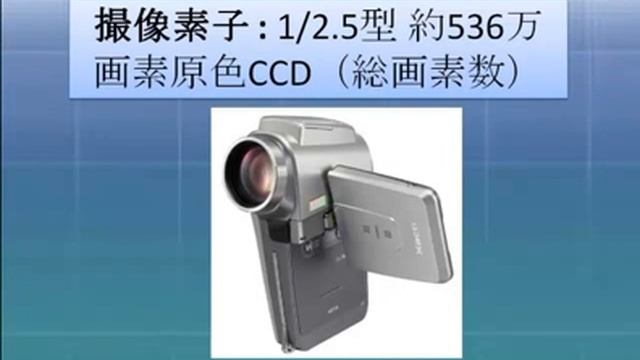 SANYO デジタルムービーカメラ Xacti DMX-HD1A シルバー (ハイビジョン) смотреть онлайн