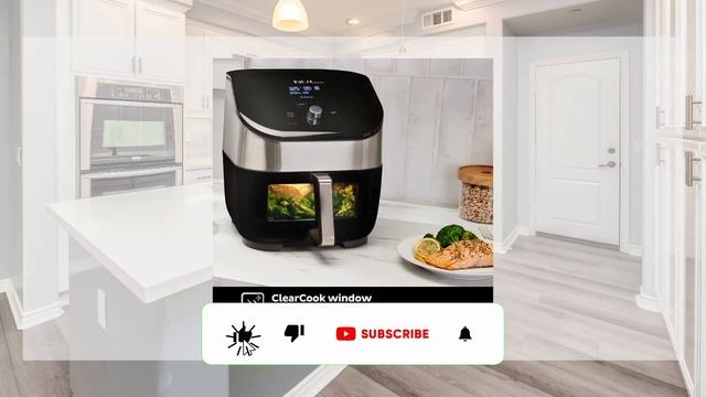 Instant Vortex Plus 6 Quart Air Fryer | Vortex 6 Quart Air Fryer | Instant Vortex Plus 6 Quart смотреть онлайн