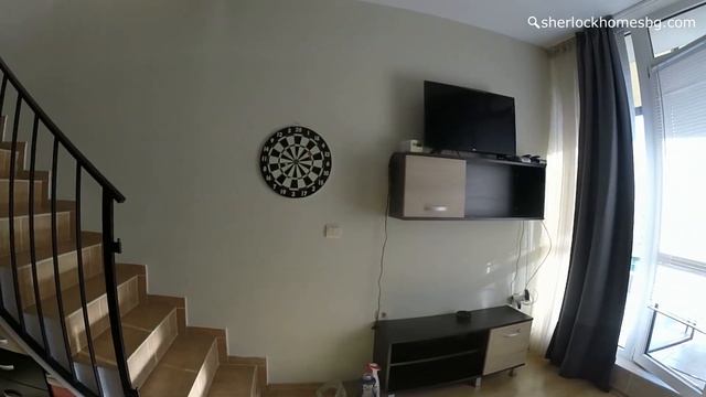 Квартиры на два уровня: какие они в Болгарии? смотреть онлайн