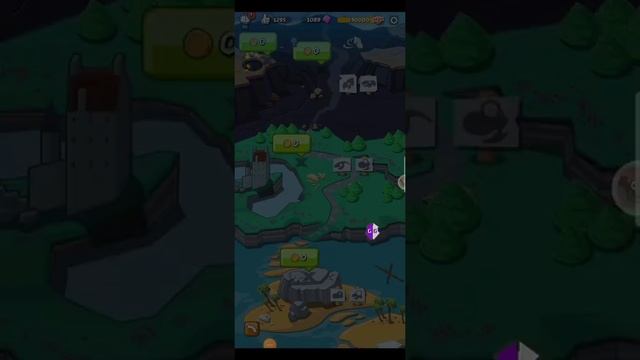 Crazy Dino Park - Premium Script Full Video Toturial || Walkthrough Gameplay ( Android ; IOS )