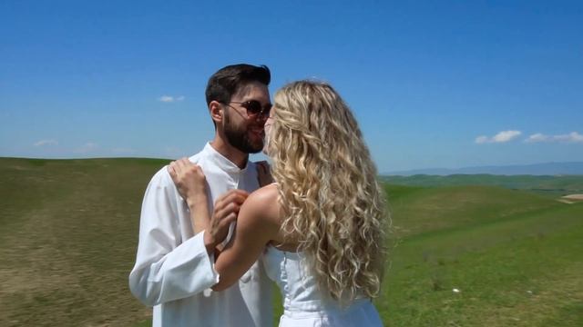 Горы Ташкента , Паркент , Красногорск , Опять Мусор !!! смотреть онлайн