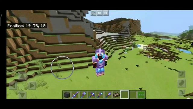 IMPROVED NETHERITE MINECRAFT(PE,JAVA, BEDROCK,XBOX)||#TECH_PLAGUE||#ROAD_TO_500_SUBSCRIBE смотреть онлайн