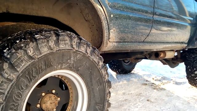 Дымность. Новый ТНВД смотреть онлайн