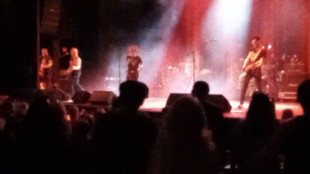 Adam Ant "Goody Two Shoes" St. Louis 2024 смотреть онлайн