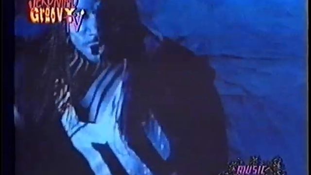Centory - point of no return(Jeronimo Groovy TV) смотреть онлайн