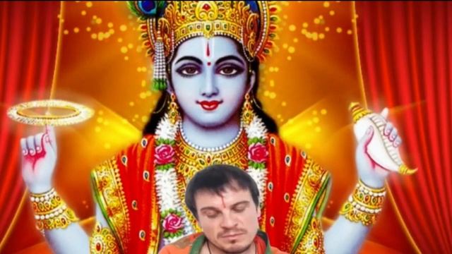 Вишну ачарья: О грехах смотреть онлайн