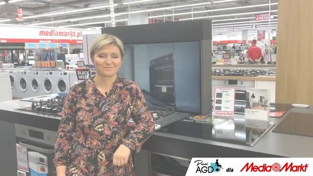 Piekarnik dwustrefowy - jaki model wybrać? смотреть онлайн