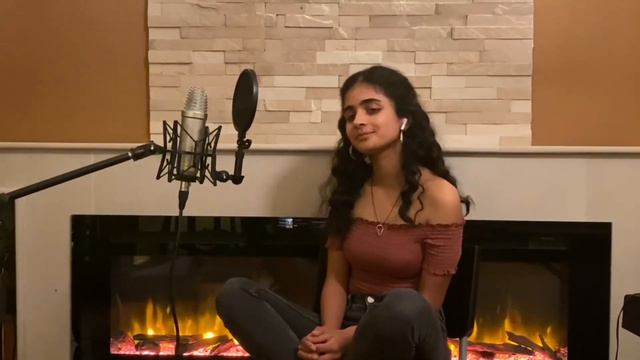 La Vie En Rose | Rhea Shah смотреть онлайн