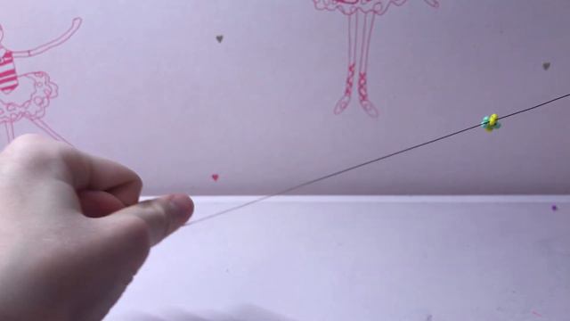 Туториал на колечко в технике крестик 1 часть 🍒🍒 смотреть онлайн