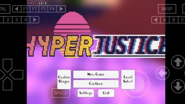WINLATOR EMULATOR UNITY GAME CAN'T SUPPORT ANDROID 64bit 2023