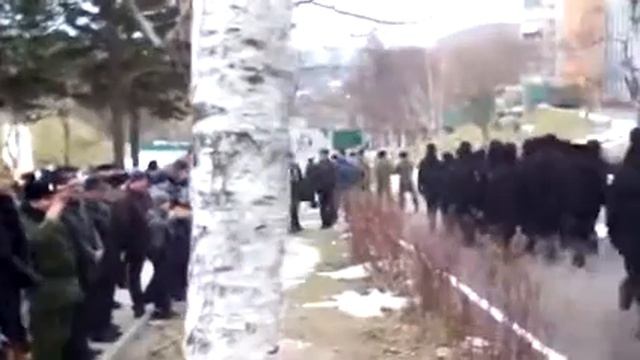 Казачий эскадрон! смотреть онлайн