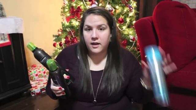 What I Got For Christmas 2015!!