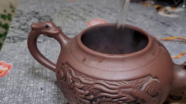 Как правильно заварить чай? смотреть онлайн