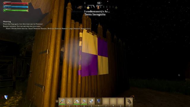 Medieval Engineers S5 EP4 "Log Cart/Better Cooking" смотреть онлайн