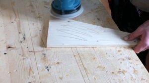 Makita DBO180Z test och användning