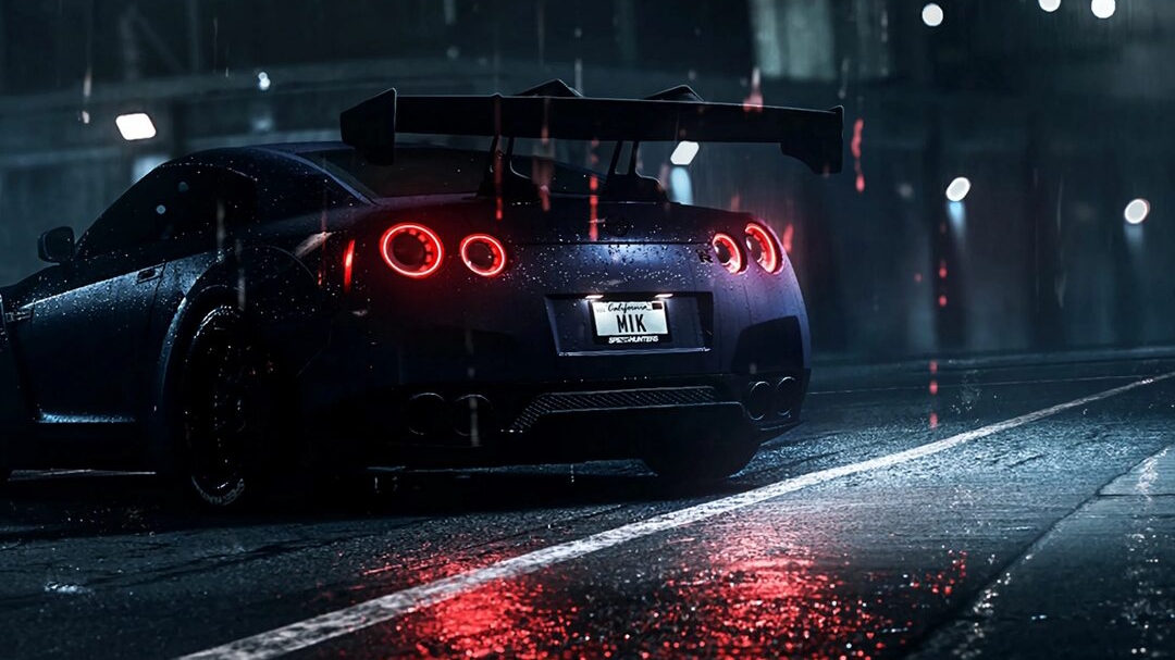 〘GMV〙Мой путь