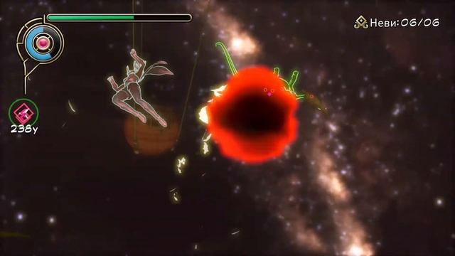 Gravity Rush Remastered ► Охота среди миражей гайд смотреть онлайн